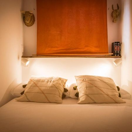 K-In&Out Apartment Хавеа Экстерьер фото