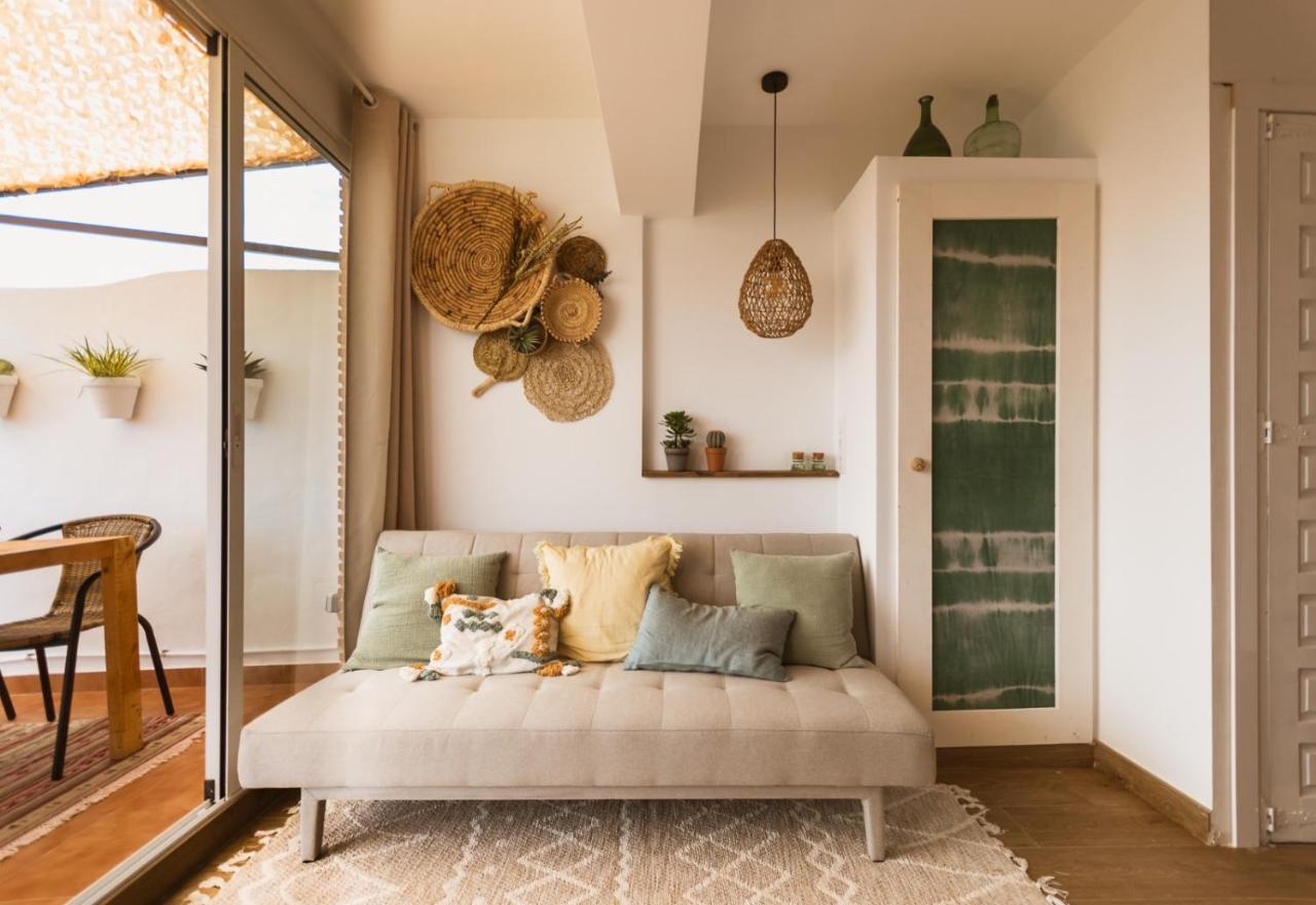 K-In&Out Apartment Хавеа Экстерьер фото